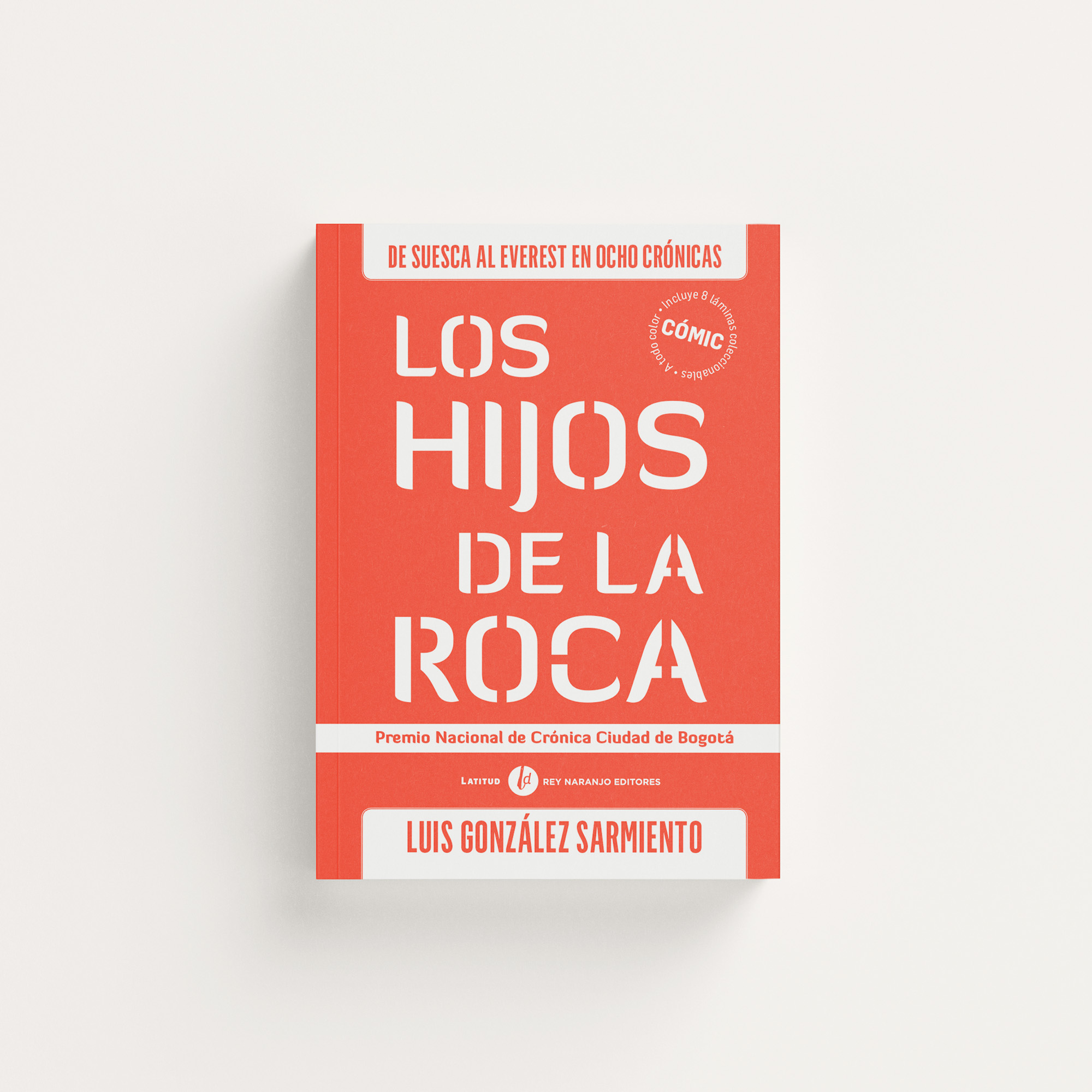 Los hijos de la roca