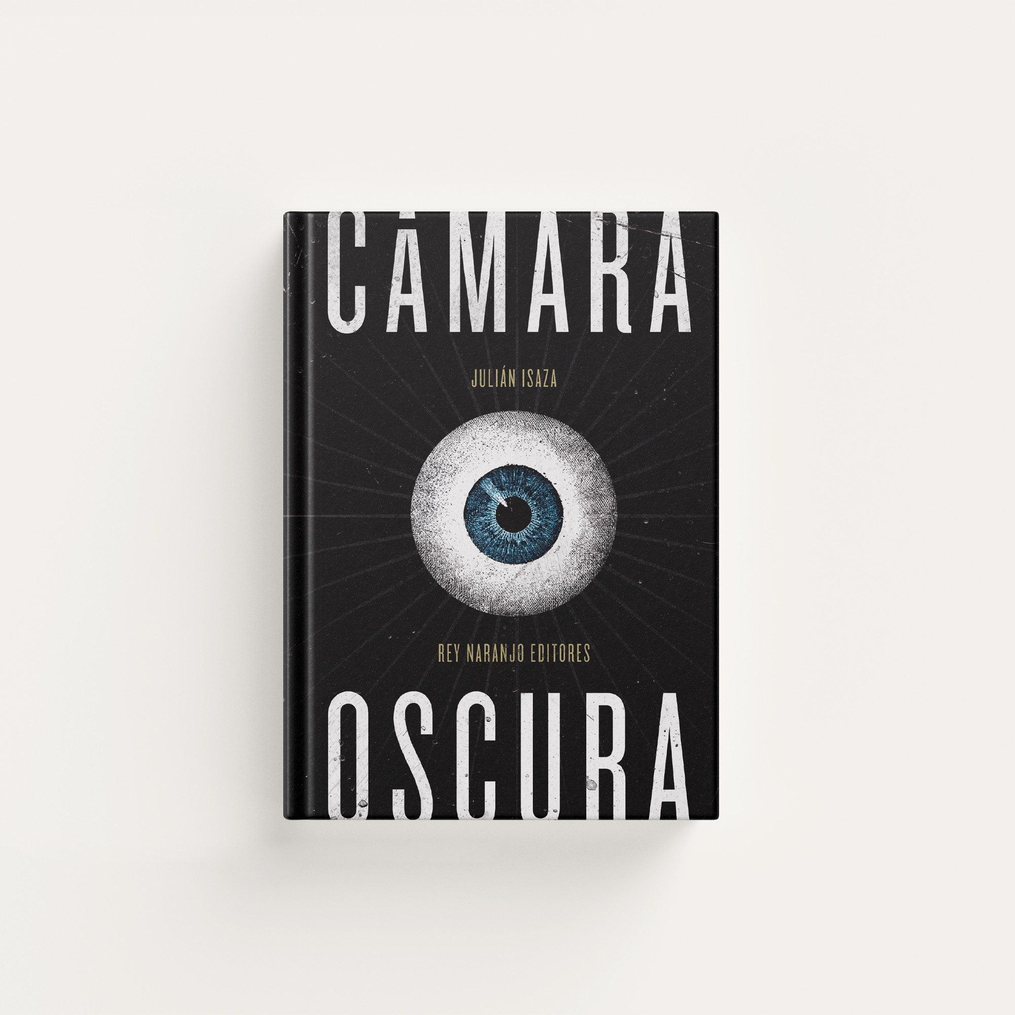 Cámara oscura