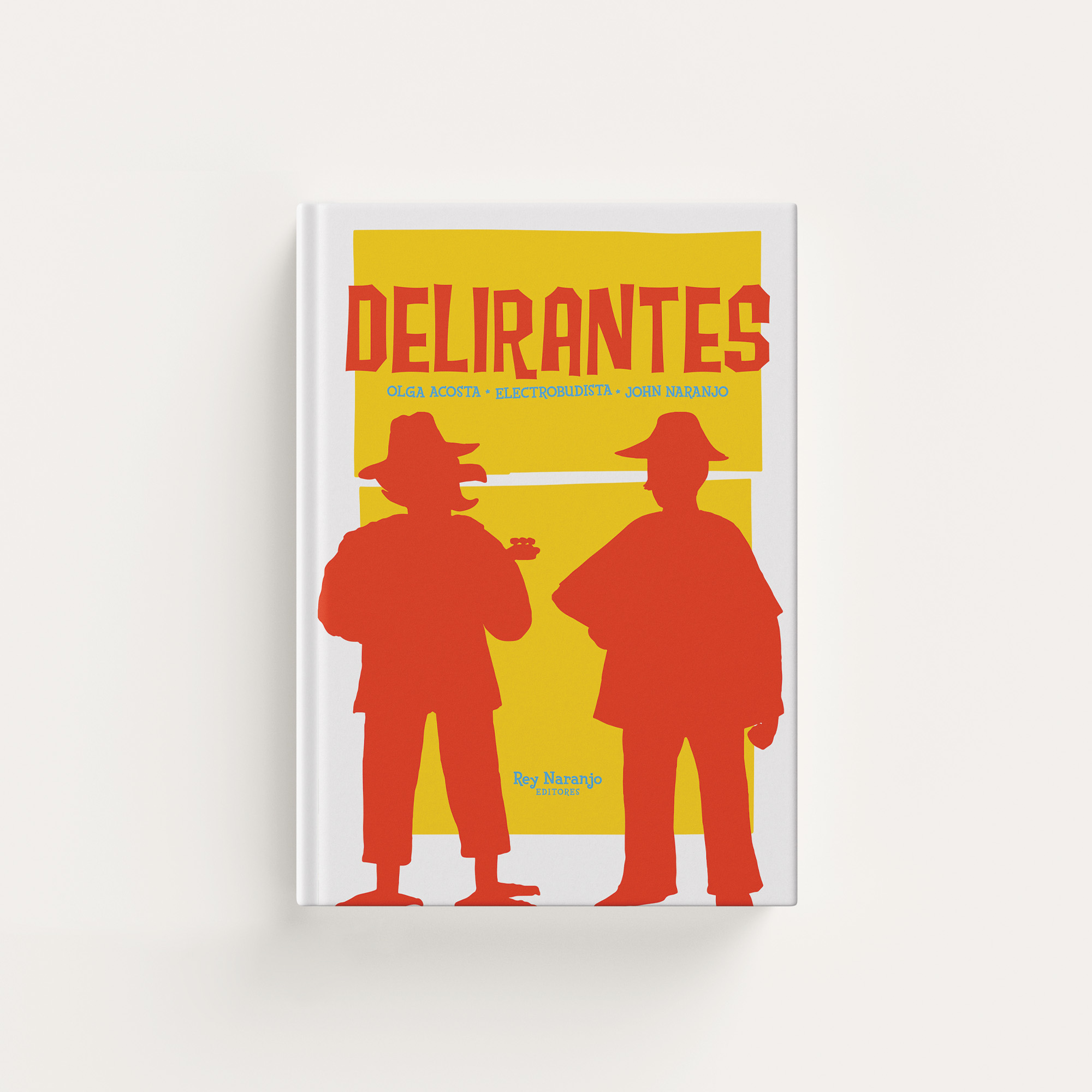 Delirantes