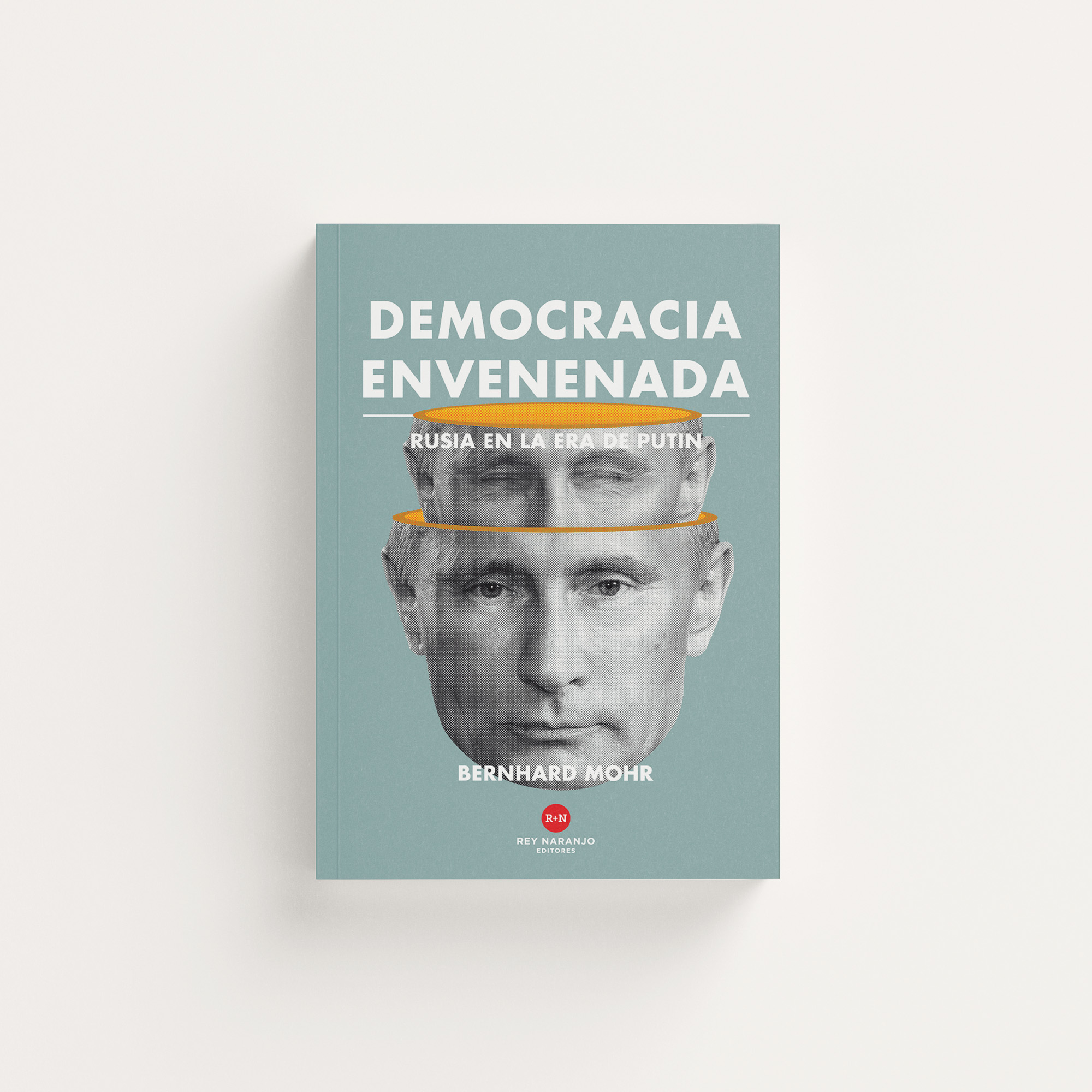 Democracia envenenada