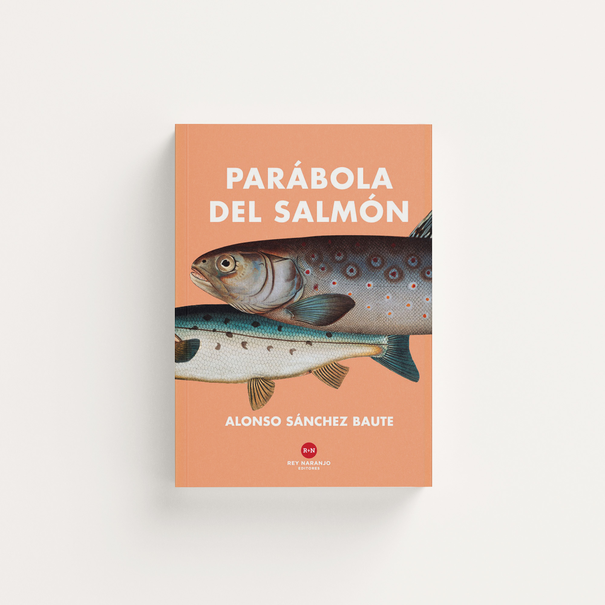 Parábola del salmón