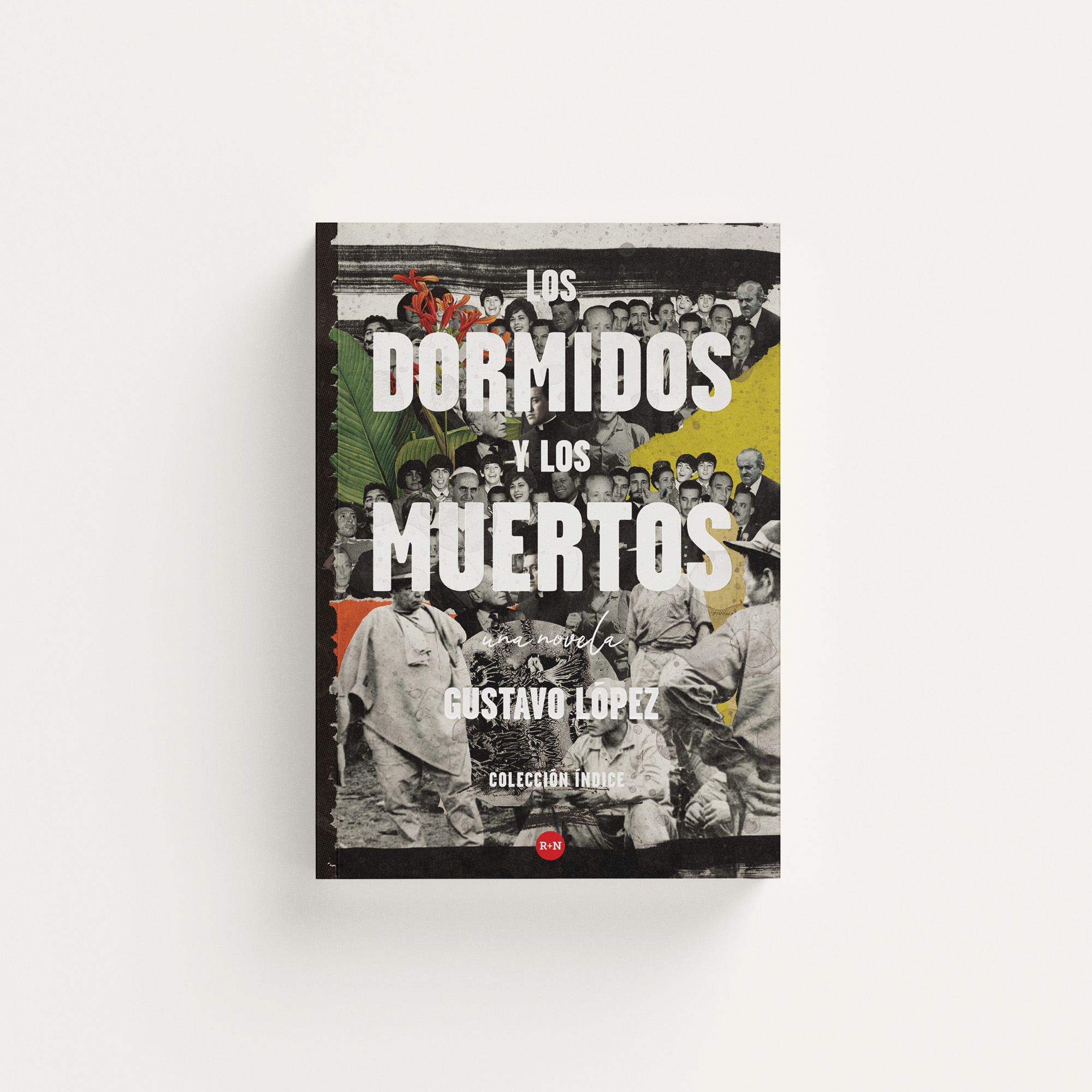Los dormidos y los muertos
