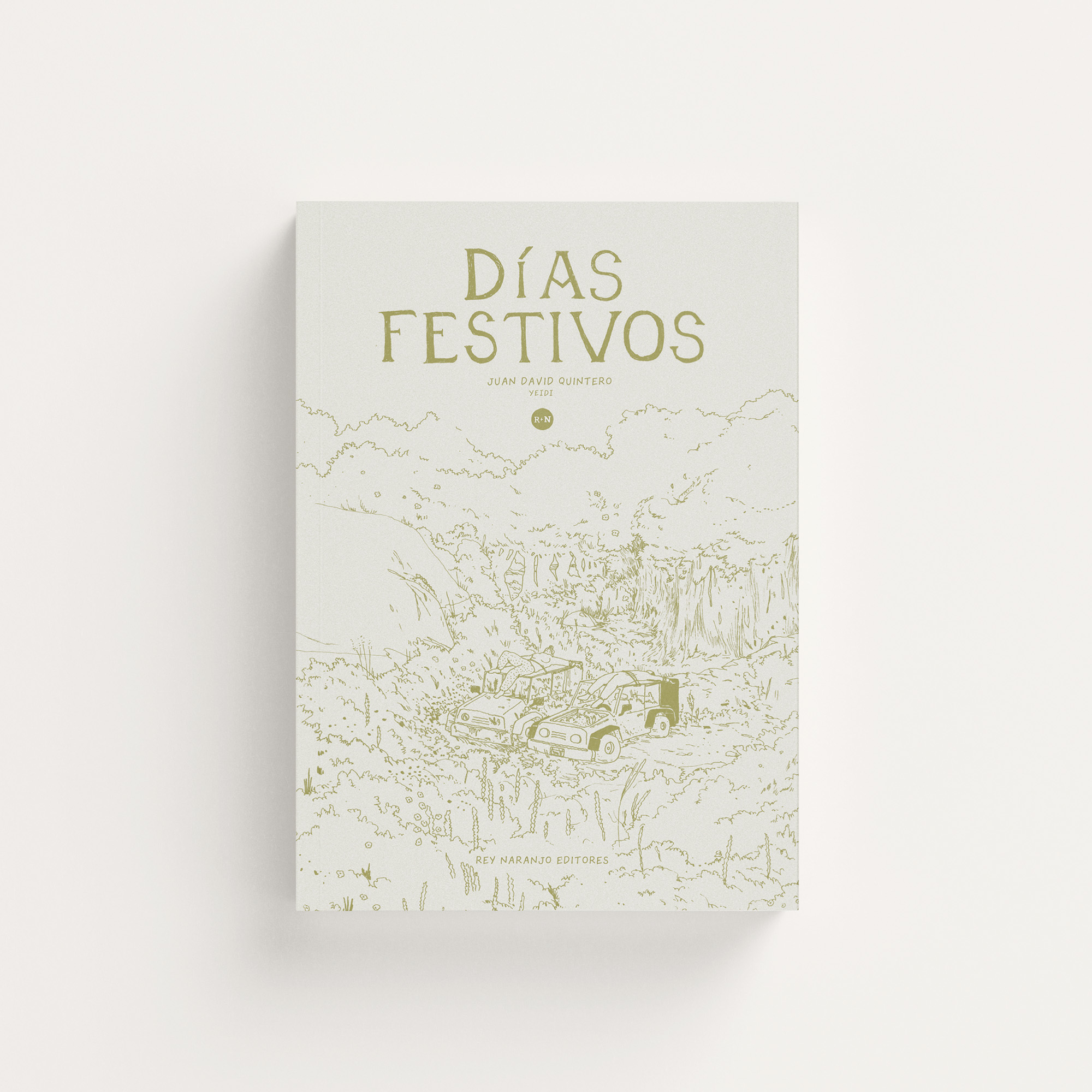 Días festivos