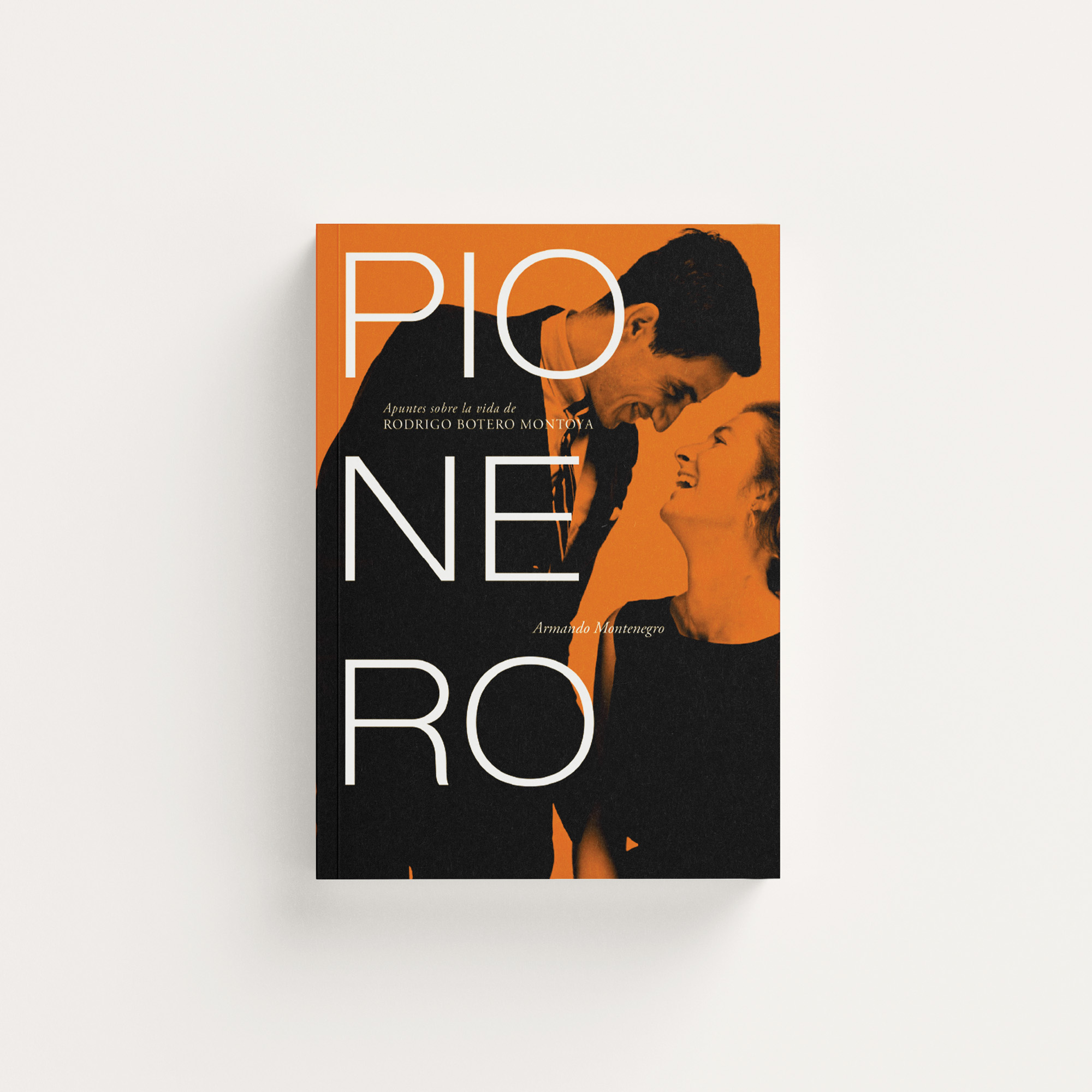 Pionero