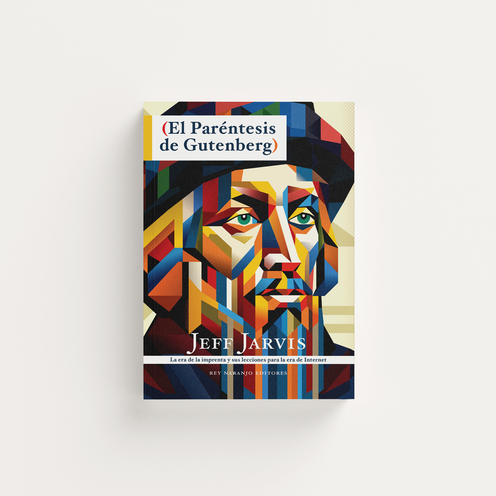 El paréntesis de Gutenberg