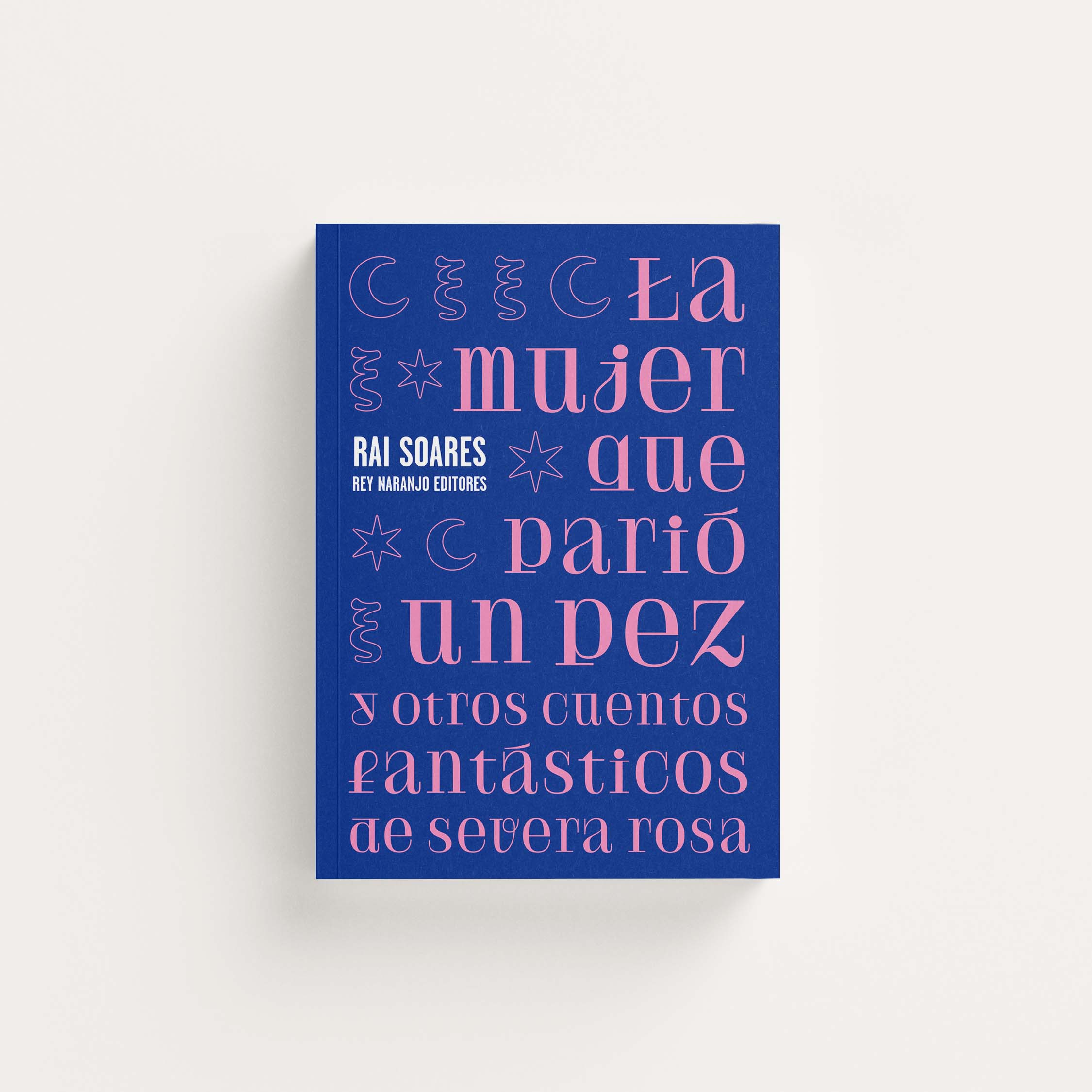 La mujer que parió un pez