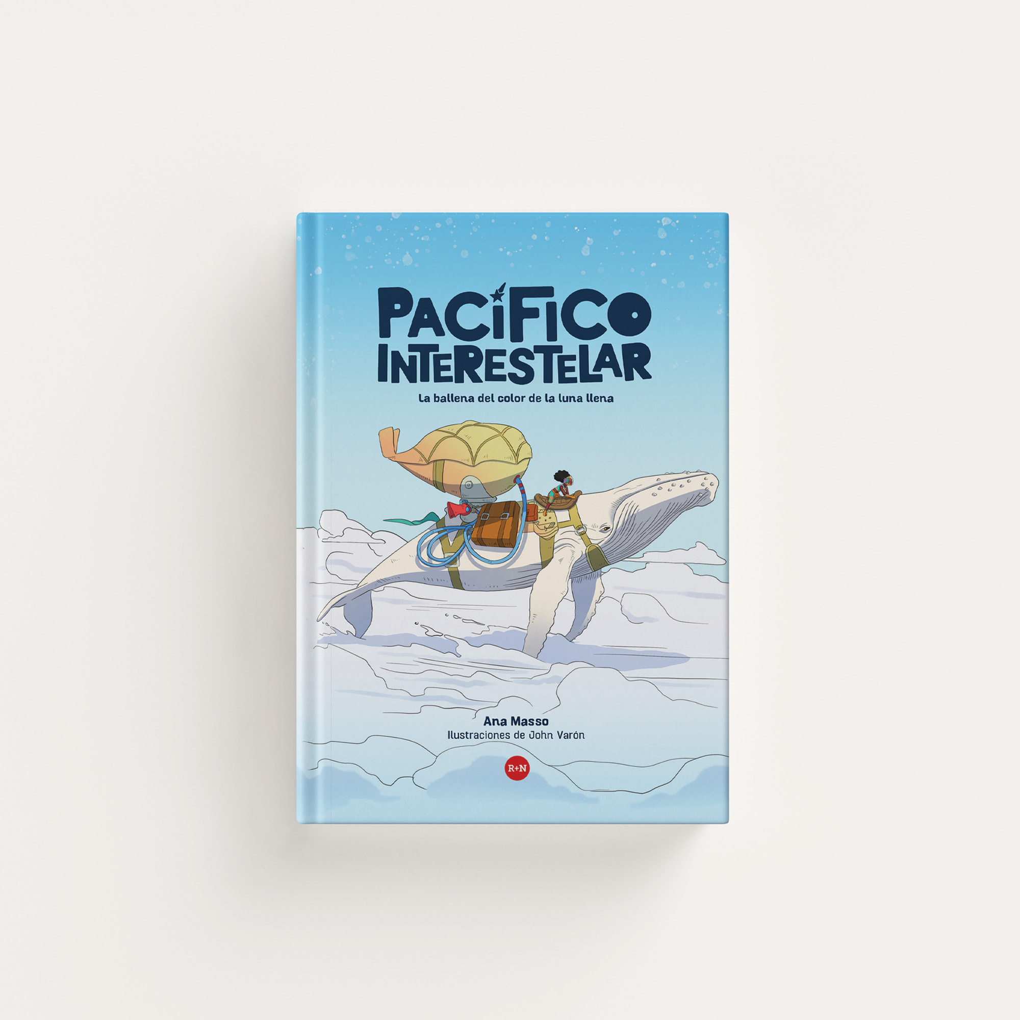 Pacífico Interestelar